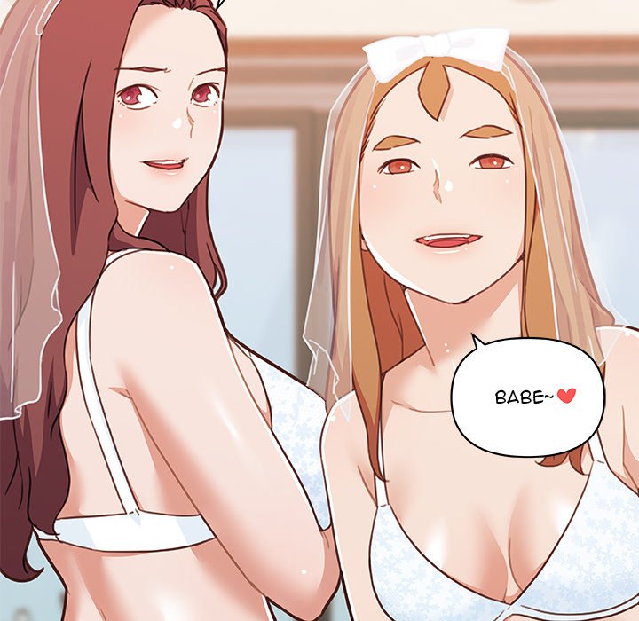 Family Adjustments - Chapter 100 [photo 124] - MangaPorn