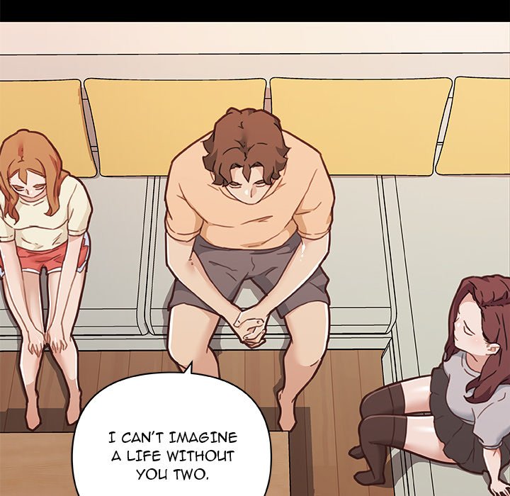 Family Adjustments - Chapter 100 [photo 70] - MangaPorn