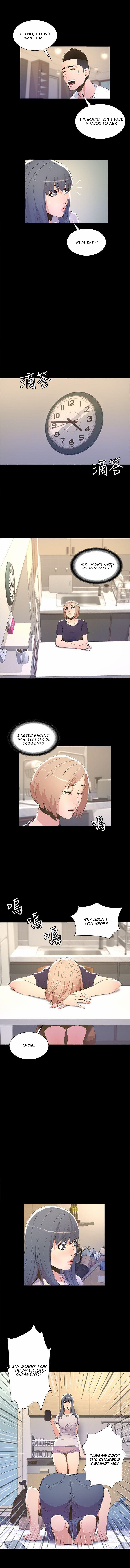The Savory Girl - Chapter 5 [photo 7] - MangaPorn