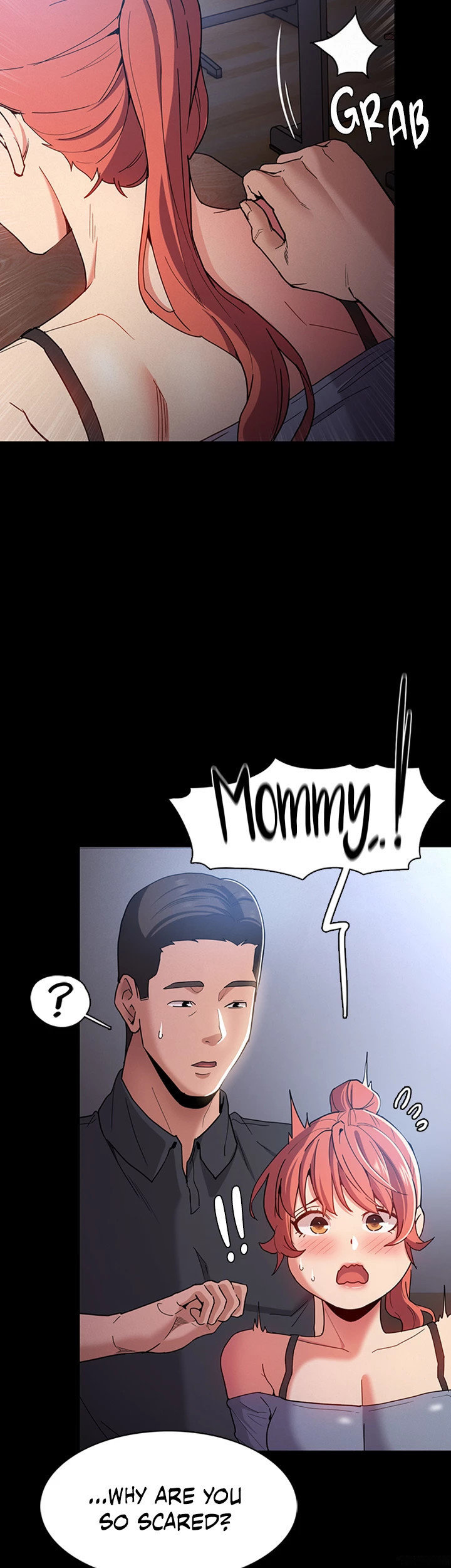 Pervert Diary - Chapter 9 [photo 11] - MangaPorn