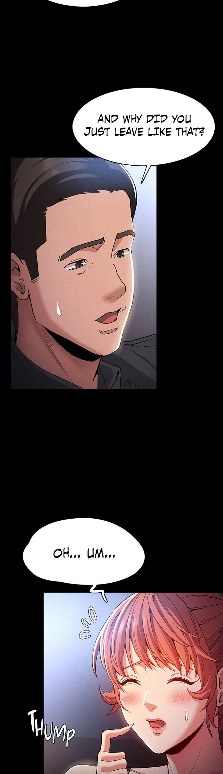 Pervert Diary - Chapter 9 [photo 12] - MangaPorn