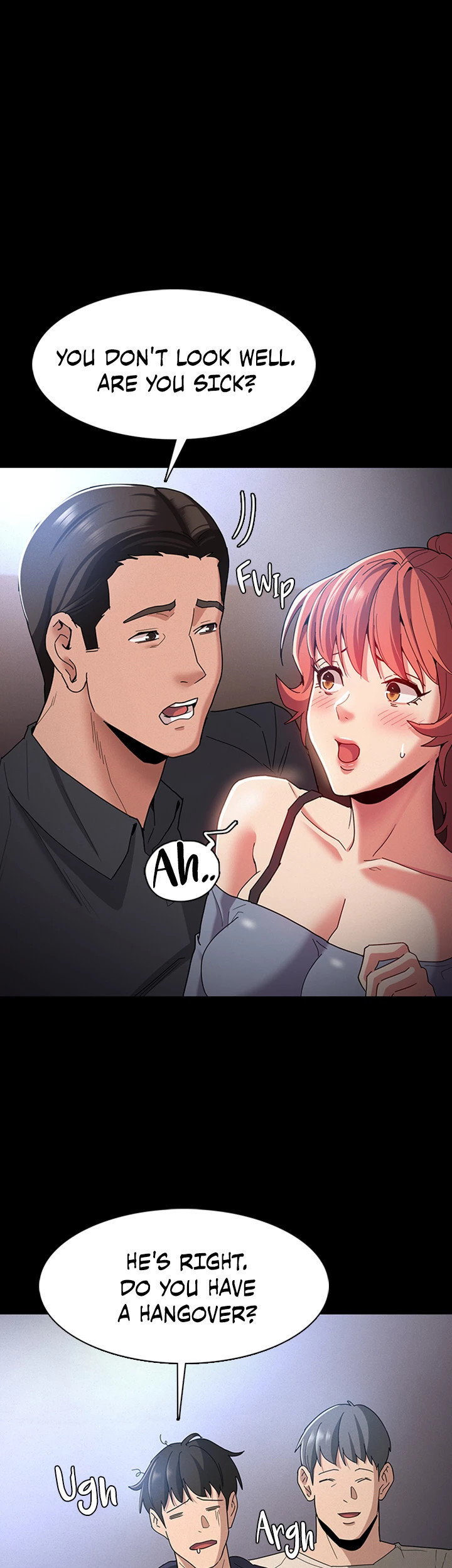 Pervert Diary - Chapter 9 [photo 14] - MangaPorn