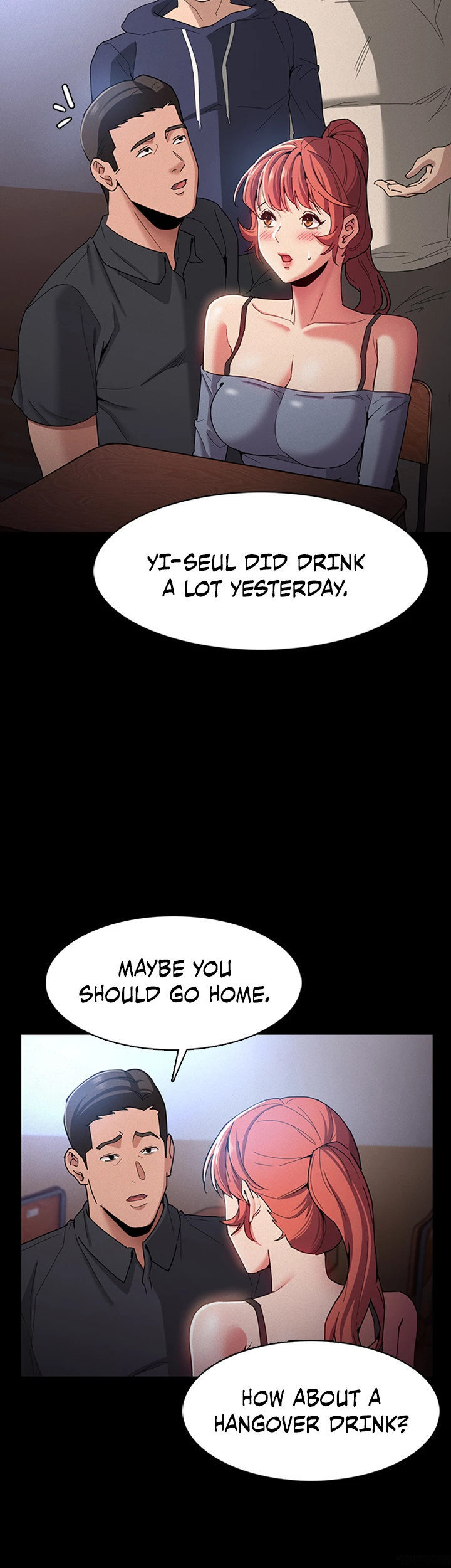 Pervert Diary - Chapter 9 [photo 15] - MangaPorn
