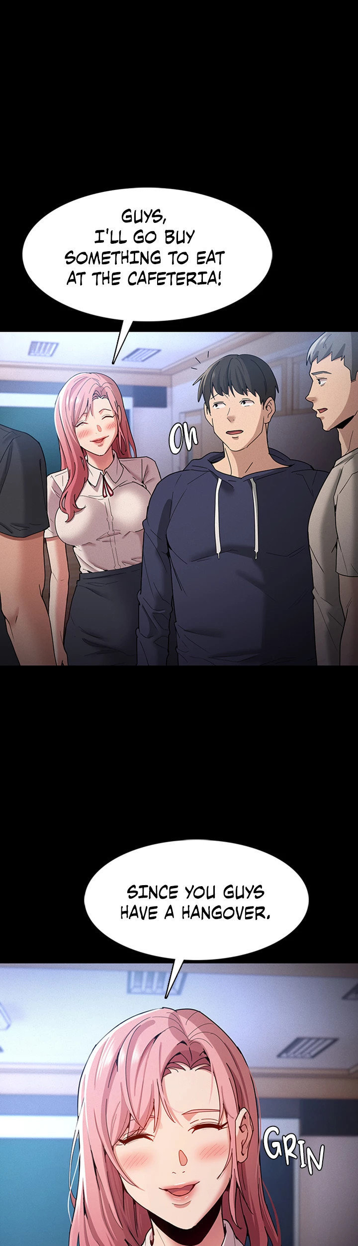 Pervert Diary - Chapter 9 [photo 19] - MangaPorn