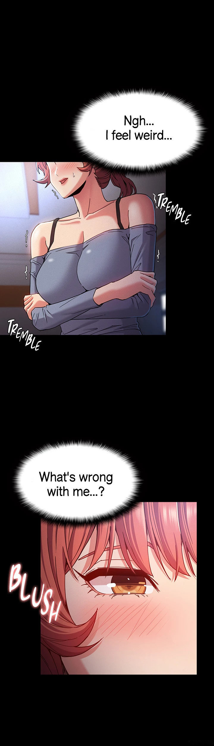 Pervert Diary - Chapter 9 [photo 2] - MangaPorn