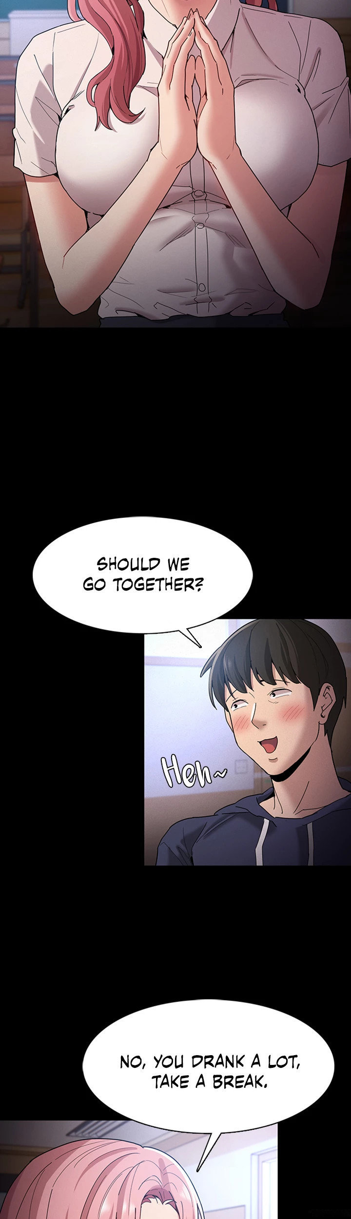 Pervert Diary - Chapter 9 [photo 20] - MangaPorn