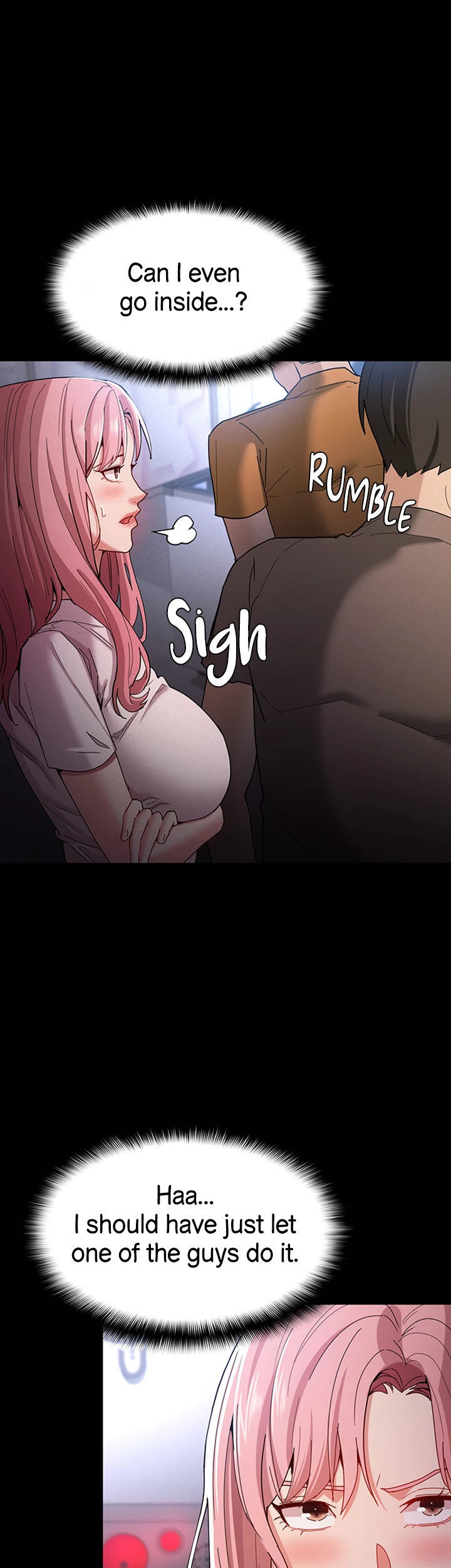 Pervert Diary - Chapter 9 [photo 27] - MangaPorn