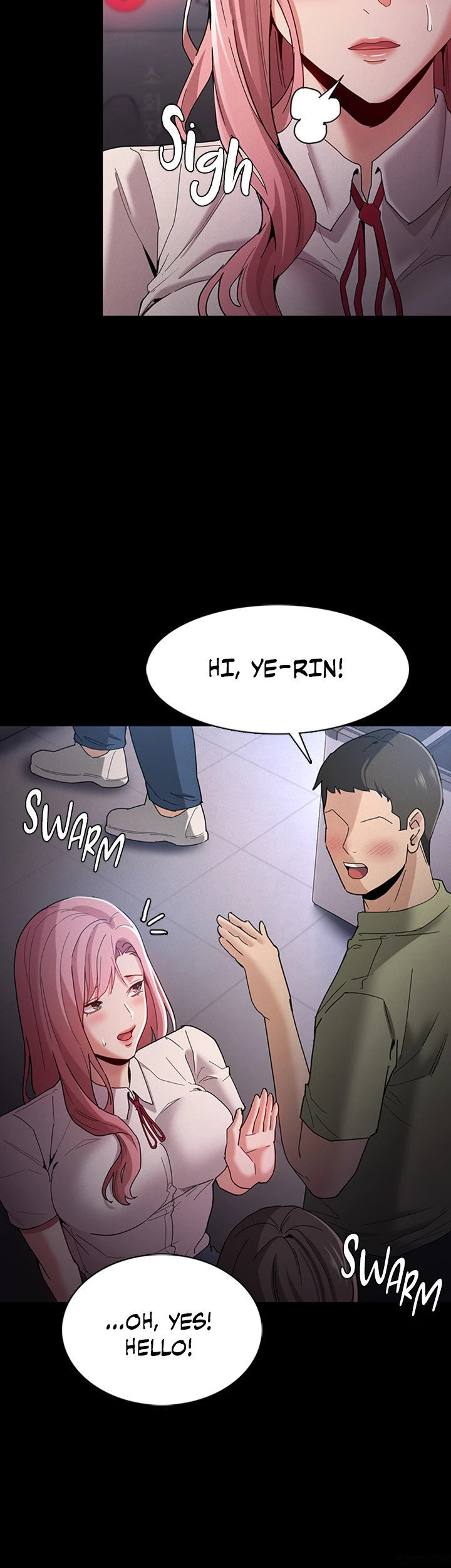 Pervert Diary - Chapter 9 [photo 28] - MangaPorn