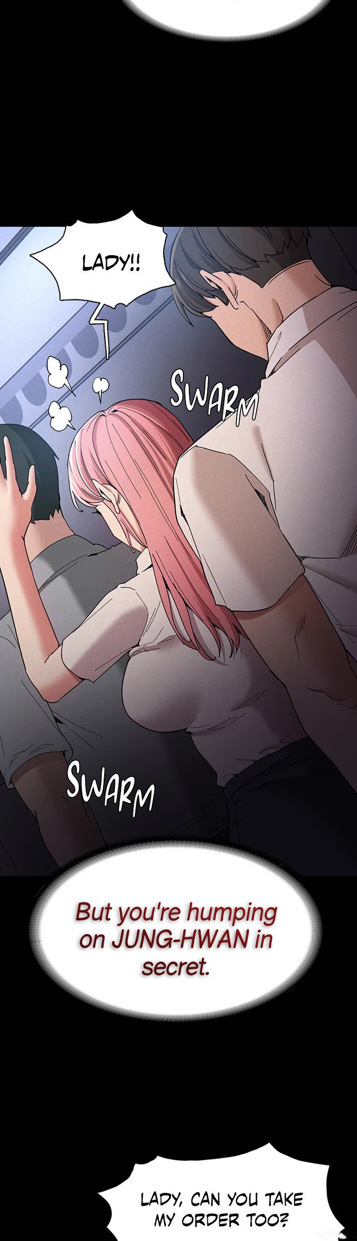 Pervert Diary - Chapter 9 [photo 36] - MangaPorn