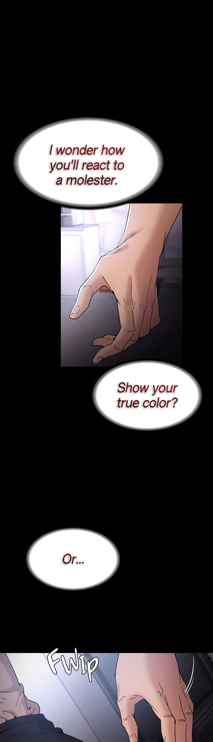 Pervert Diary - Chapter 9 [photo 38] - MangaPorn