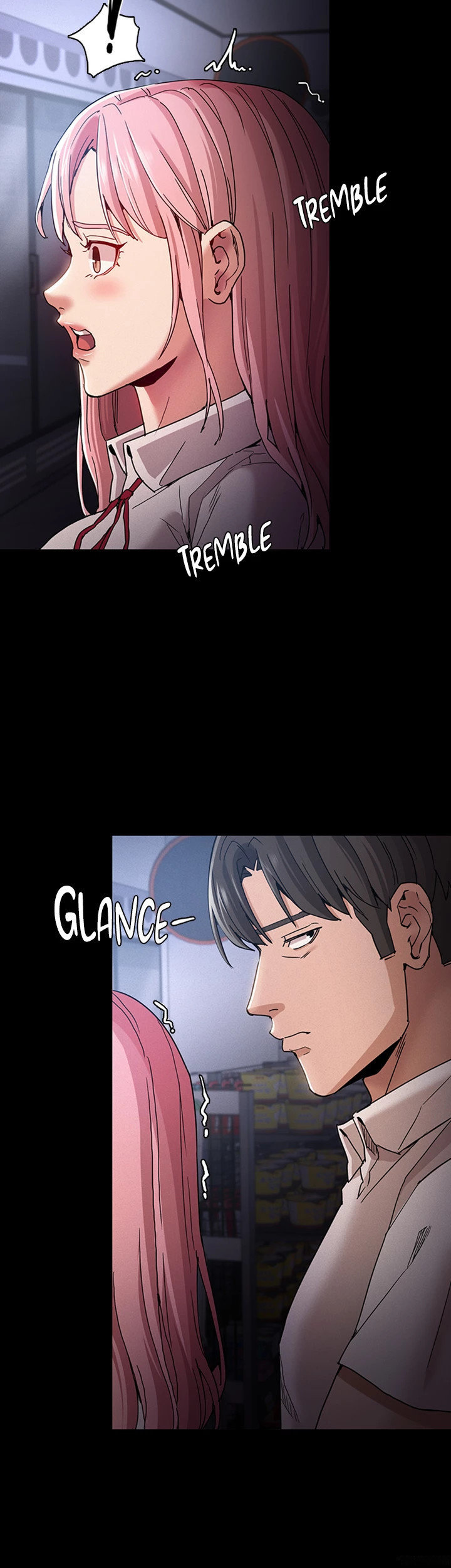 Pervert Diary - Chapter 9 [photo 40] - MangaPorn