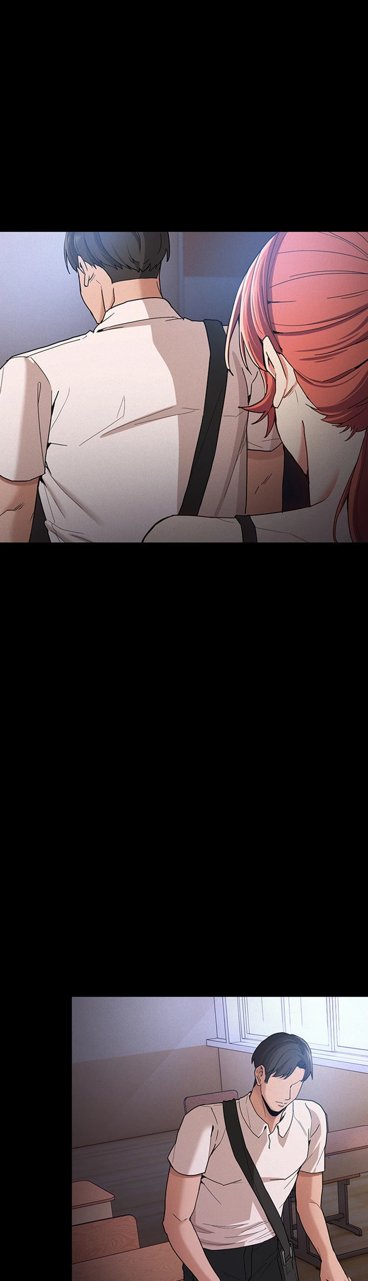 Pervert Diary - Chapter 9 [photo 6] - MangaPorn