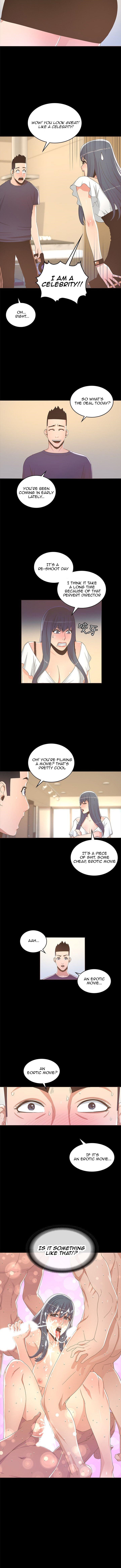 The Savory Girl - Chapter 12 [photo 10] - MangaPorn