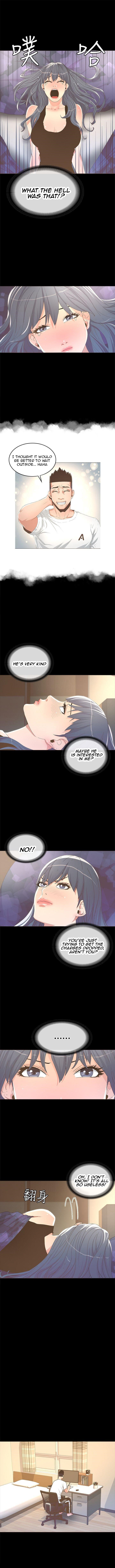 The Savory Girl - Chapter 12 [photo 7] - MangaPorn