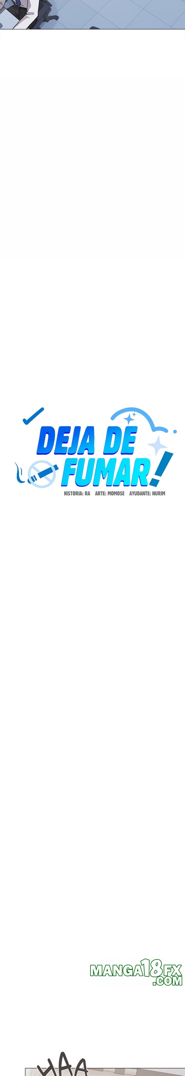 Stop Smoking Raw - Chapter 12 [photo 10] - MangaPorn