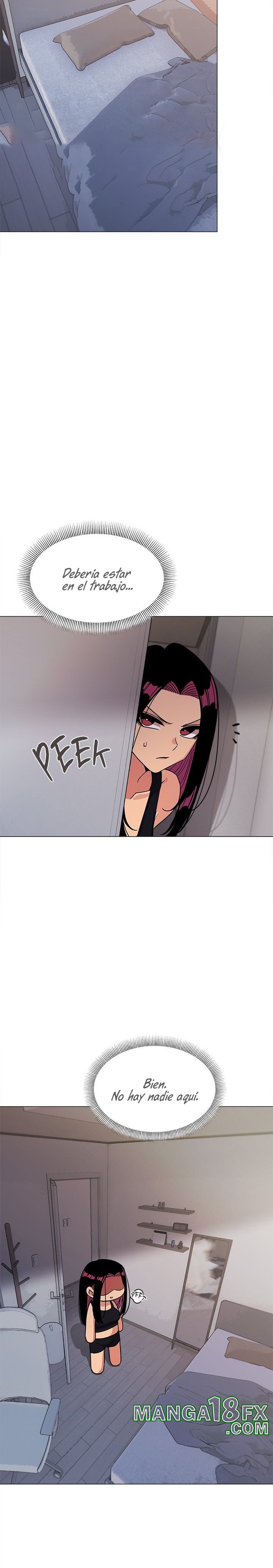 Stop Smoking Raw - Chapter 12 [photo 20] - MangaPorn