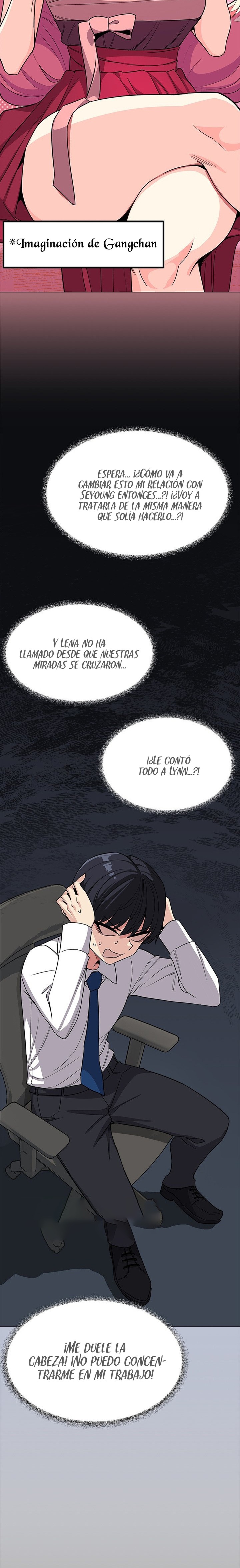 Stop Smoking Raw - Chapter 12 [photo 5] - MangaPorn