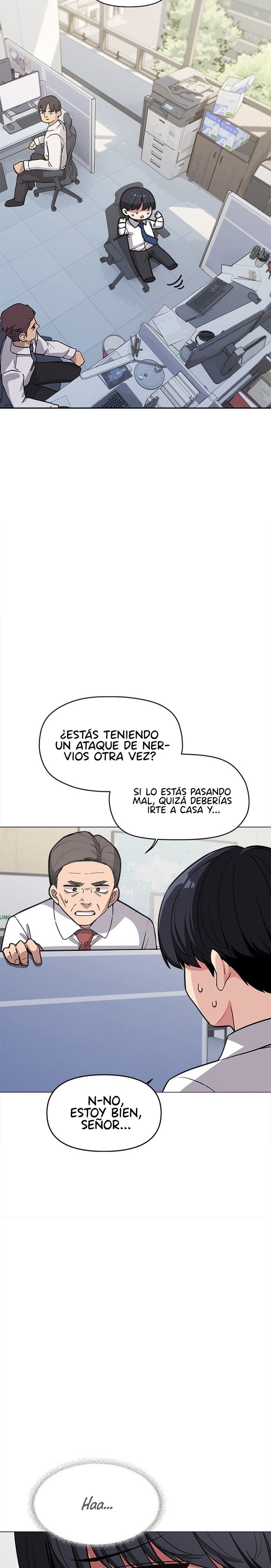 Stop Smoking Raw - Chapter 12 [photo 8] - MangaPorn
