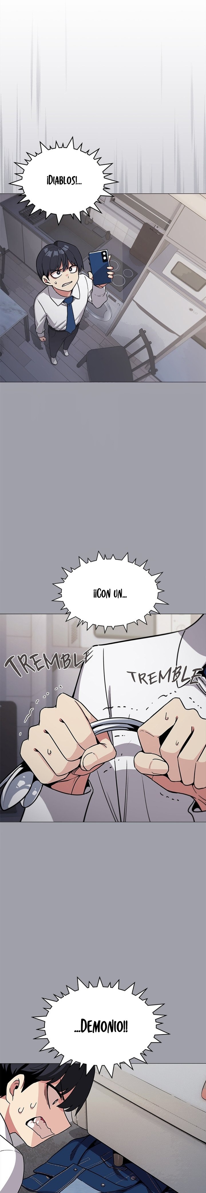 Stop Smoking Raw - Chapter 13 [photo 16] - MangaPorn