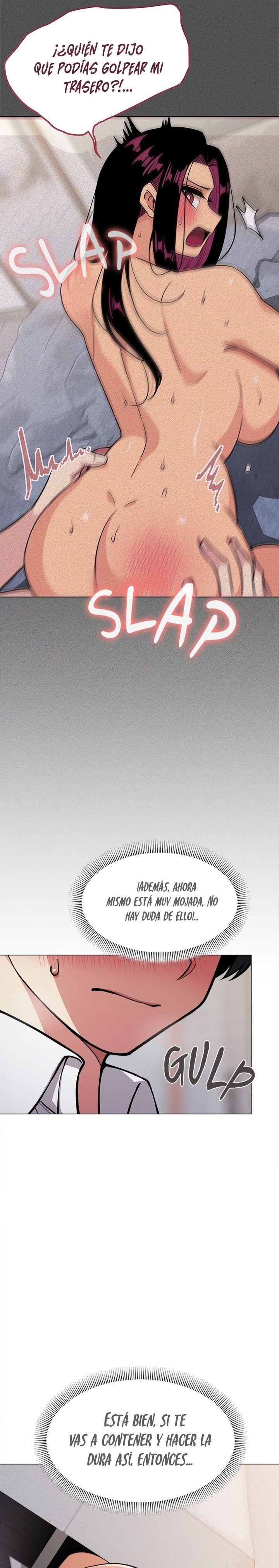 Stop Smoking Raw - Chapter 13 [photo 36] - MangaPorn