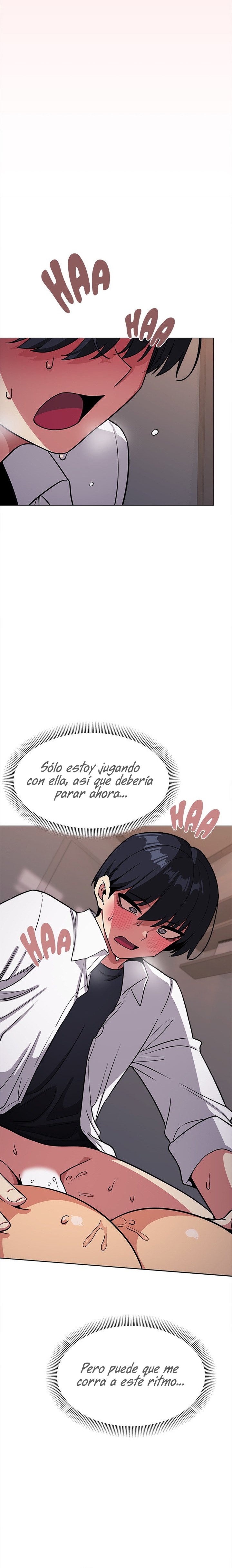 Stop Smoking Raw - Chapter 15 [photo 15] - MangaPorn