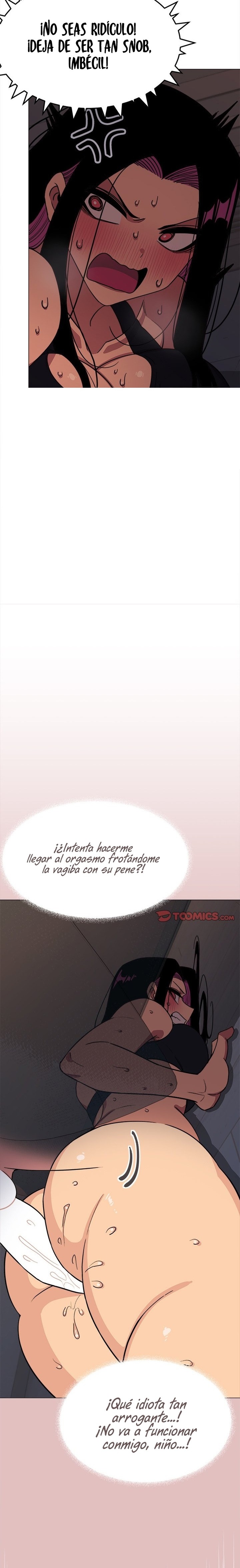 Stop Smoking Raw - Chapter 15 [photo 20] - MangaPorn