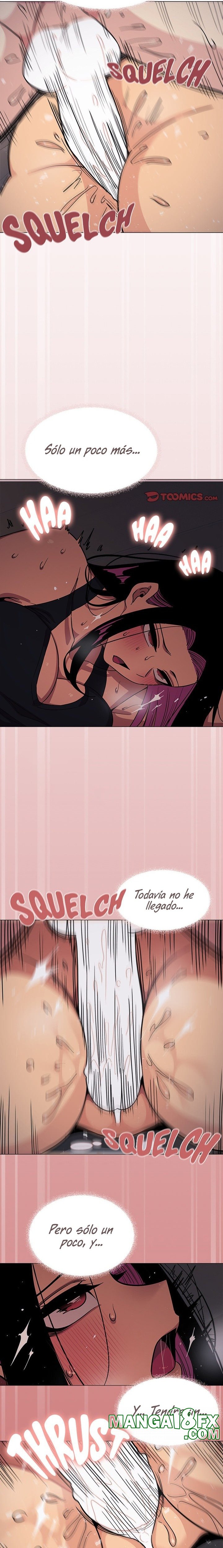 Stop Smoking Raw - Chapter 15 [photo 26] - MangaPorn