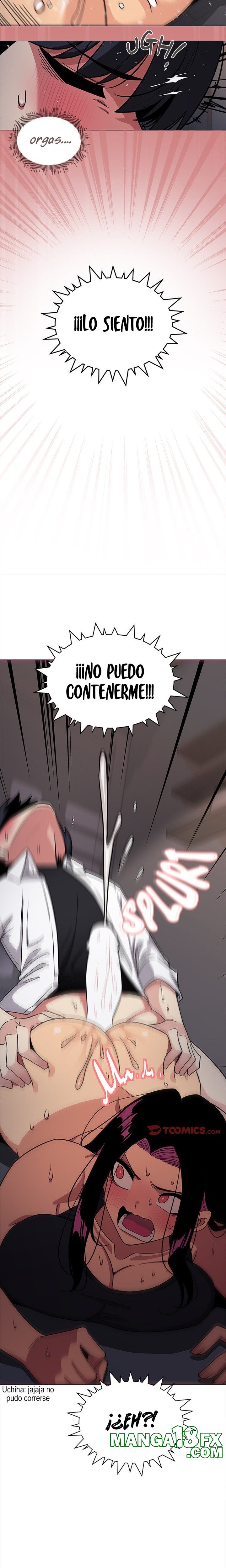 Stop Smoking Raw - Chapter 15 [photo 27] - MangaPorn