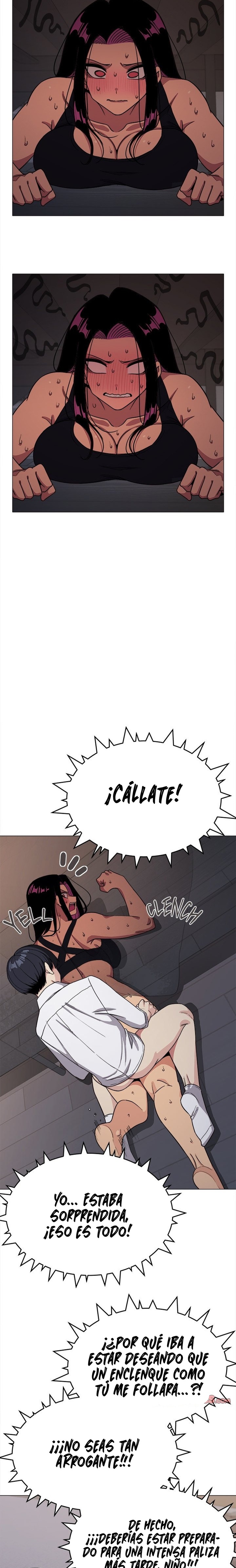 Stop Smoking Raw - Chapter 15 [photo 8] - MangaPorn