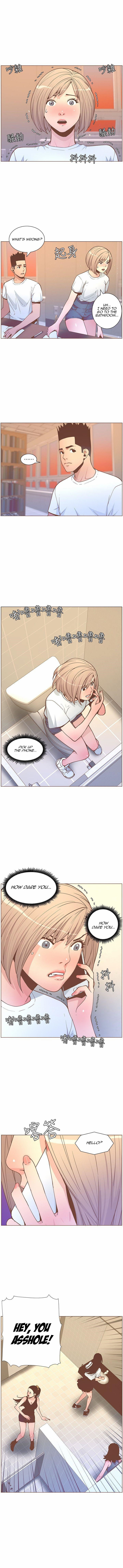 The Savory Girl - Chapter 60 [photo 5] - MangaPorn