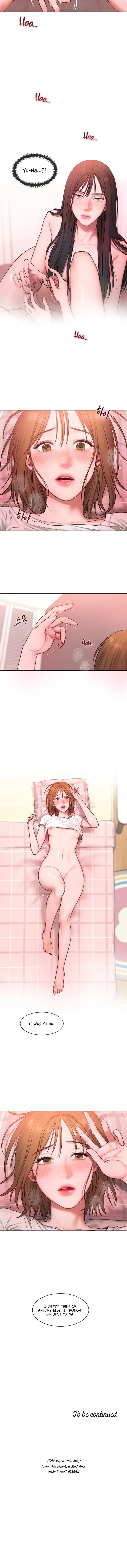 Bad Thinking Diary - Chapter 5 [photo 10] - MangaPorn