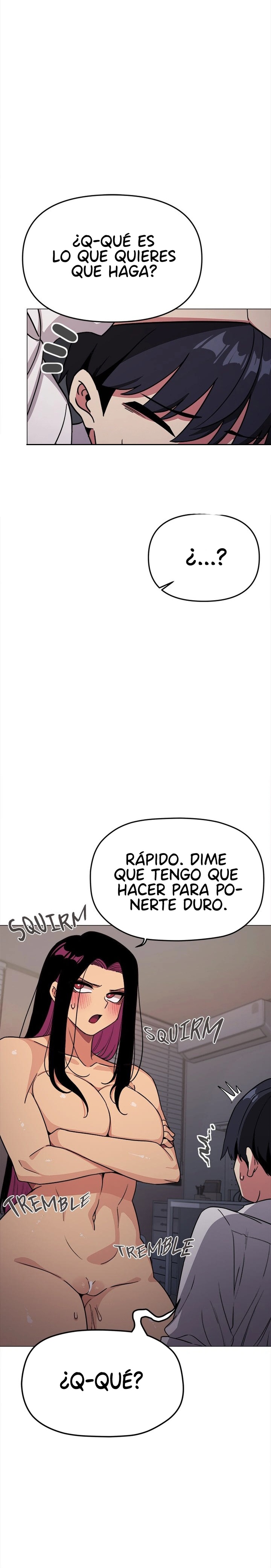 Stop Smoking Raw - Chapter 16 [photo 11] - MangaPorn