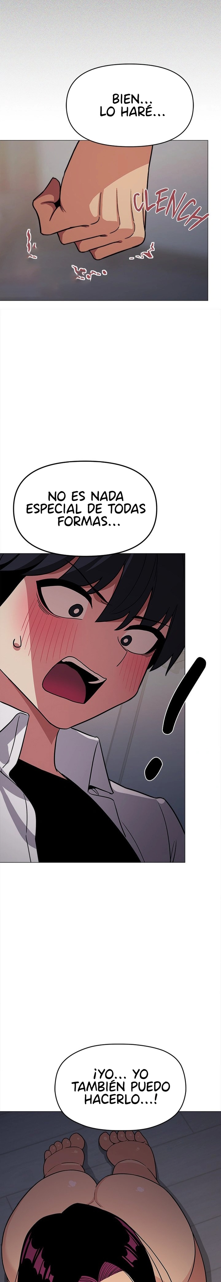 Stop Smoking Raw - Chapter 16 [photo 22] - MangaPorn