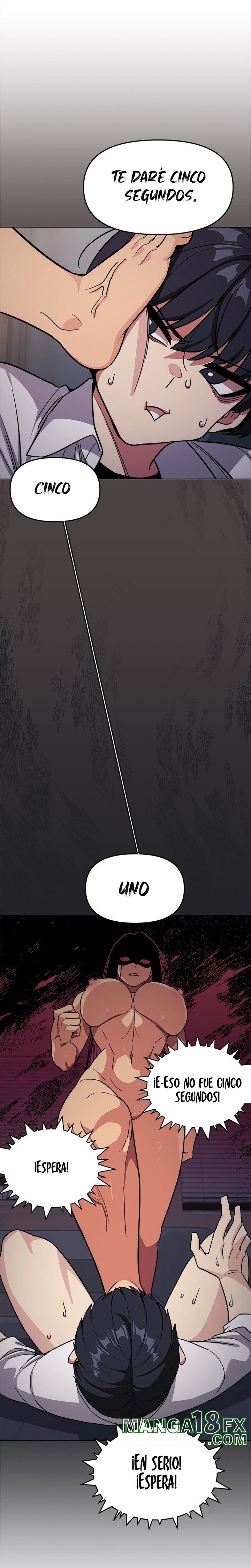 Stop Smoking Raw - Chapter 16 [photo 5] - MangaPorn