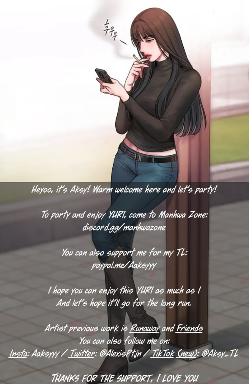 Bad Thinking Diary - Chapter 6 [photo 10] - MangaPorn