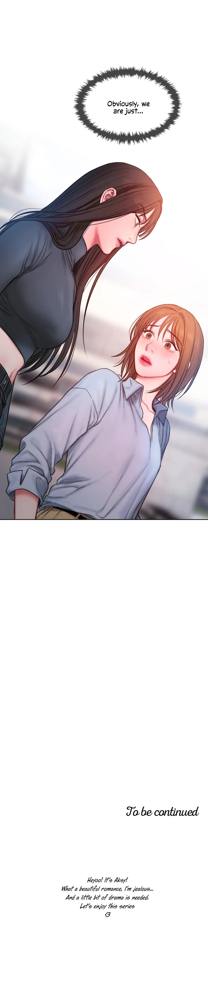 Bad Thinking Diary - Chapter 10 [photo 10] - MangaPorn