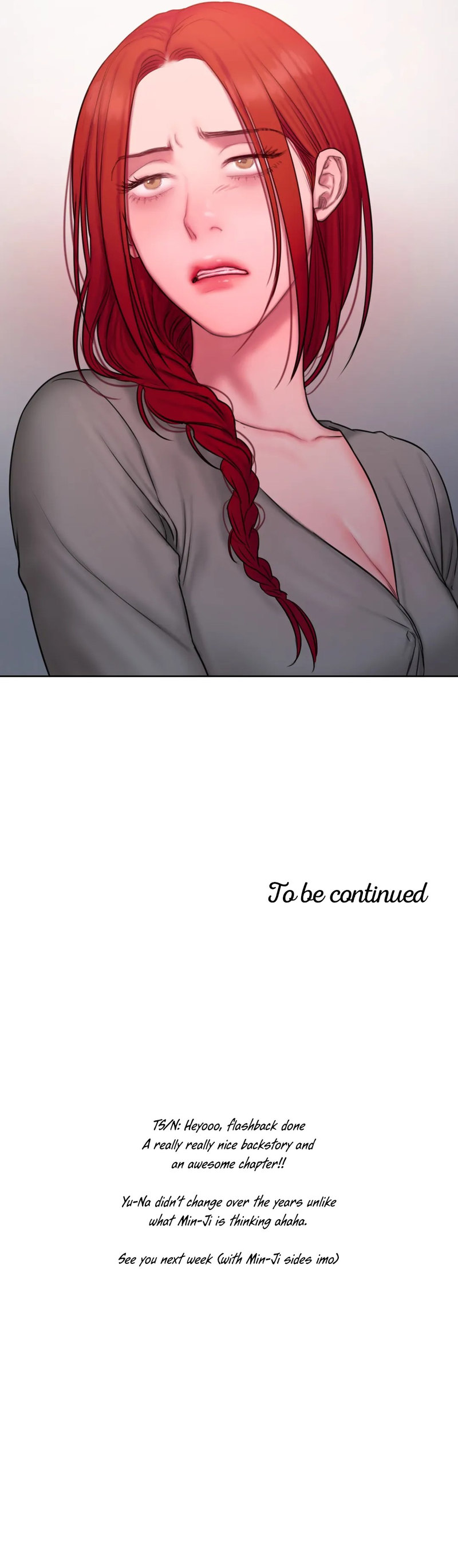 Bad Thinking Diary - Chapter 15 [photo 11] - MangaPorn