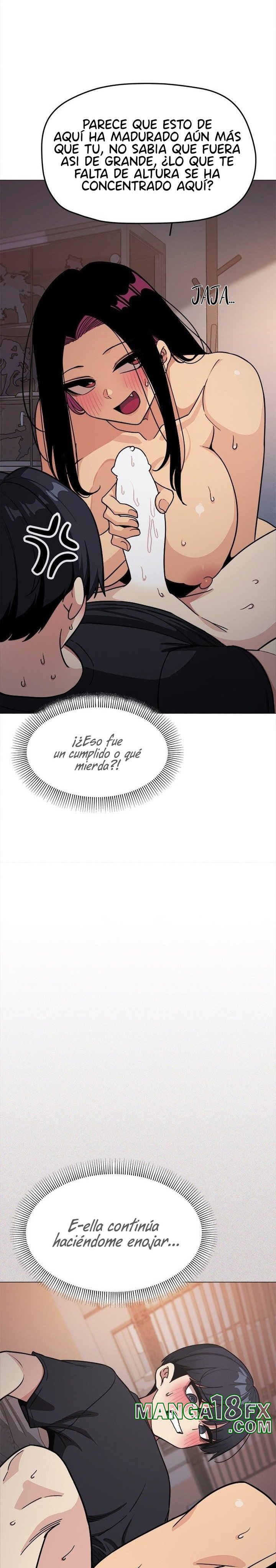 Stop Smoking Raw - Chapter 17 [photo 12] - MangaPorn