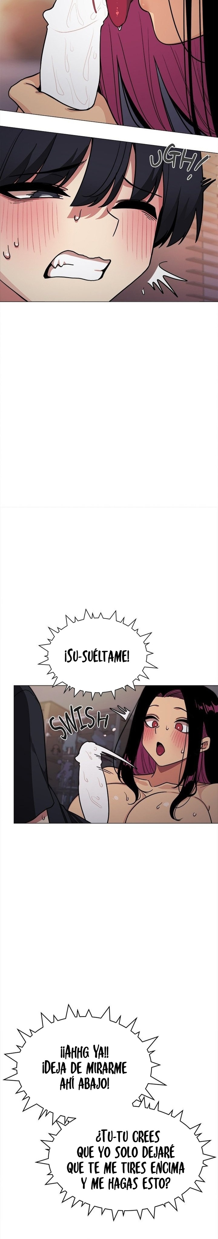 Stop Smoking Raw - Chapter 17 [photo 14] - MangaPorn