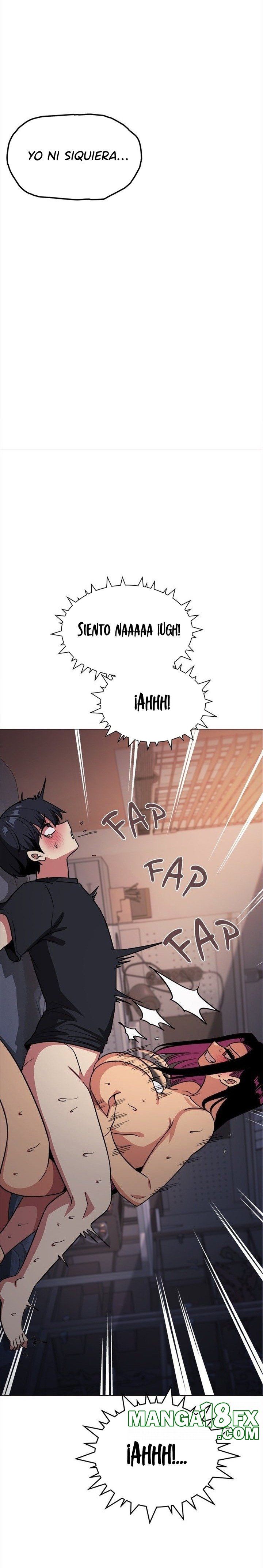 Stop Smoking Raw - Chapter 17 [photo 18] - MangaPorn