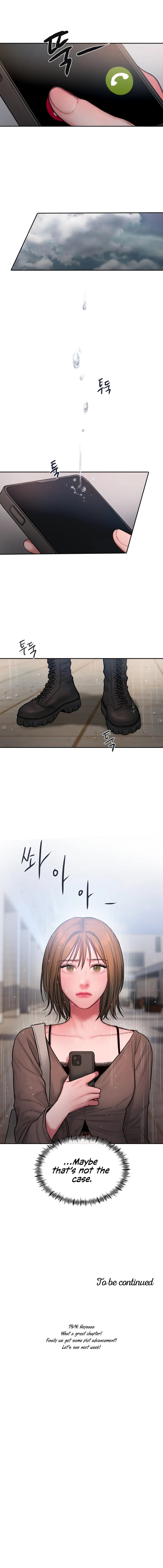 Bad Thinking Diary - Chapter 20 [photo 10] - MangaPorn