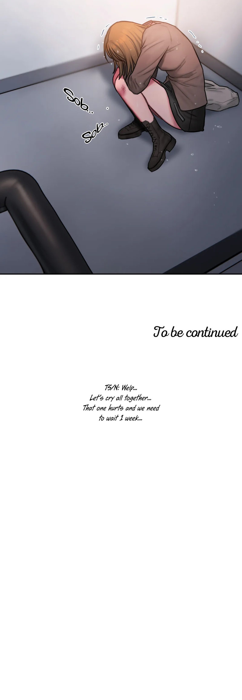 Bad Thinking Diary - Chapter 21 [photo 11] - MangaPorn