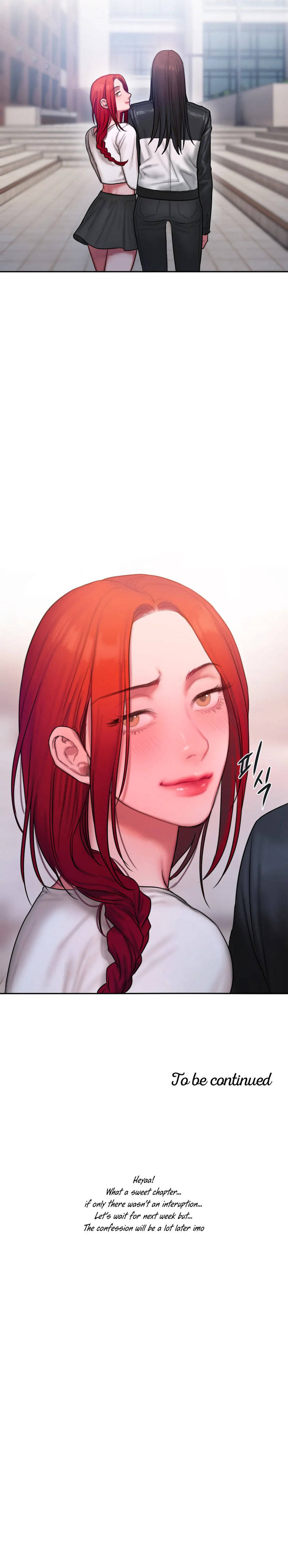 Bad Thinking Diary - Chapter 23 [photo 11] - MangaPorn