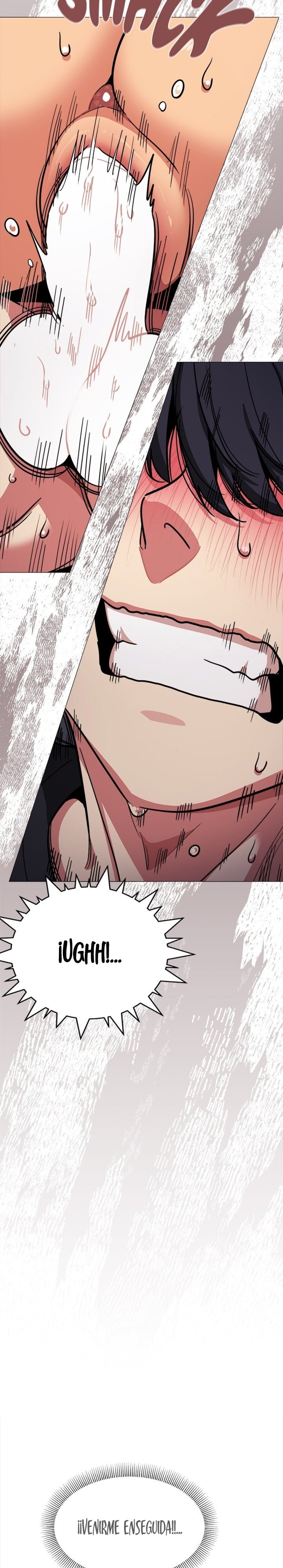 Stop Smoking Raw - Chapter 18 [photo 21] - MangaPorn