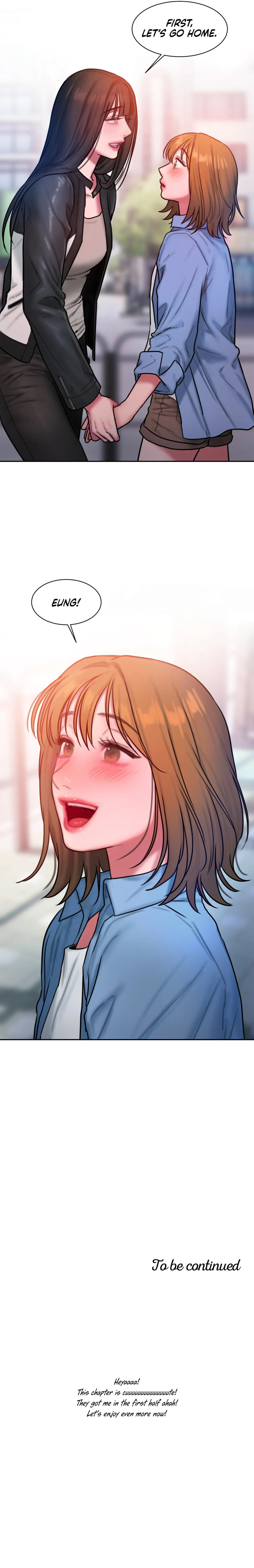 Bad Thinking Diary - Chapter 29 [photo 11] - MangaPorn