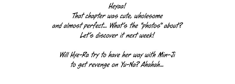 Bad Thinking Diary - Chapter 30 [photo 10] - MangaPorn