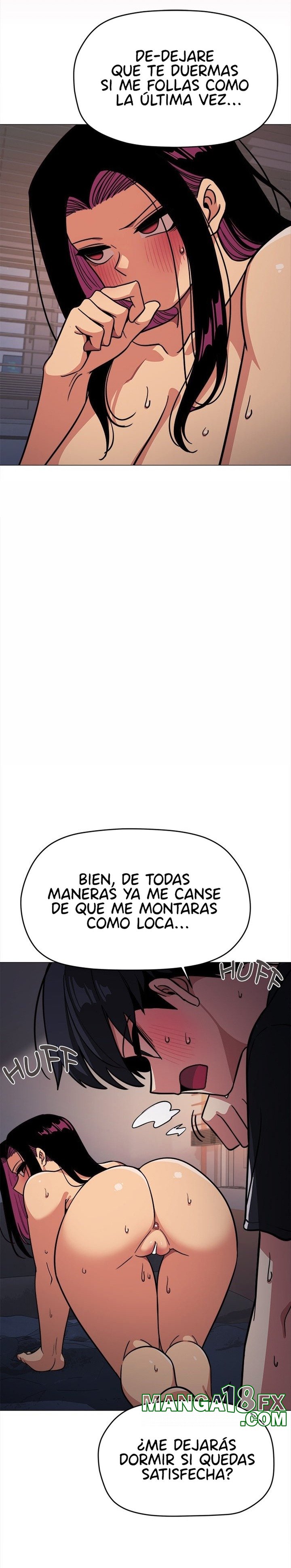 Stop Smoking Raw - Chapter 19 [photo 20] - MangaPorn