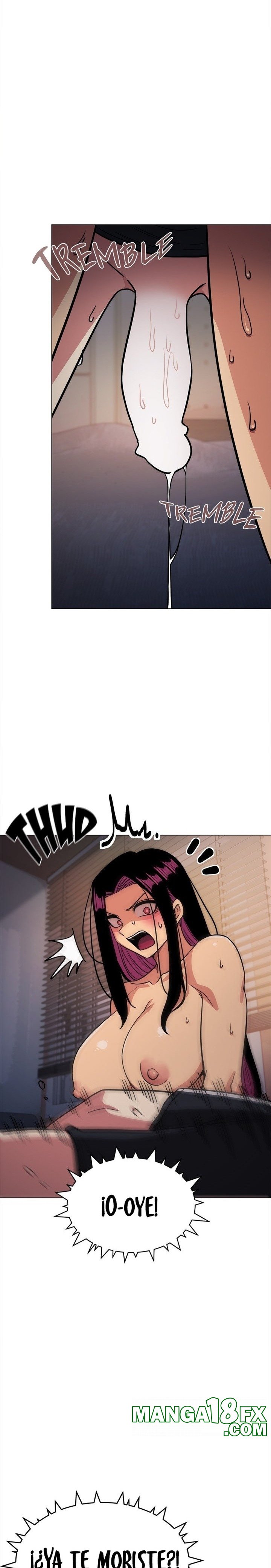 Stop Smoking Raw - Chapter 19 [photo 27] - MangaPorn