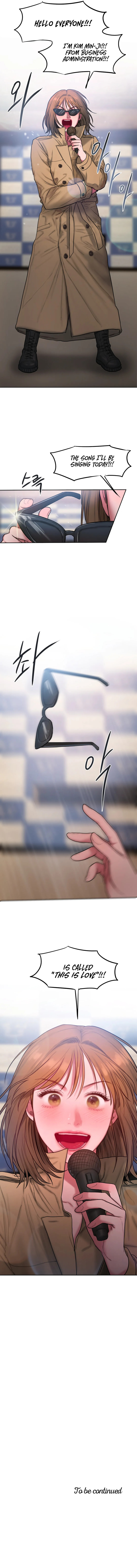 Bad Thinking Diary - Chapter 42 [photo 9] - MangaPorn