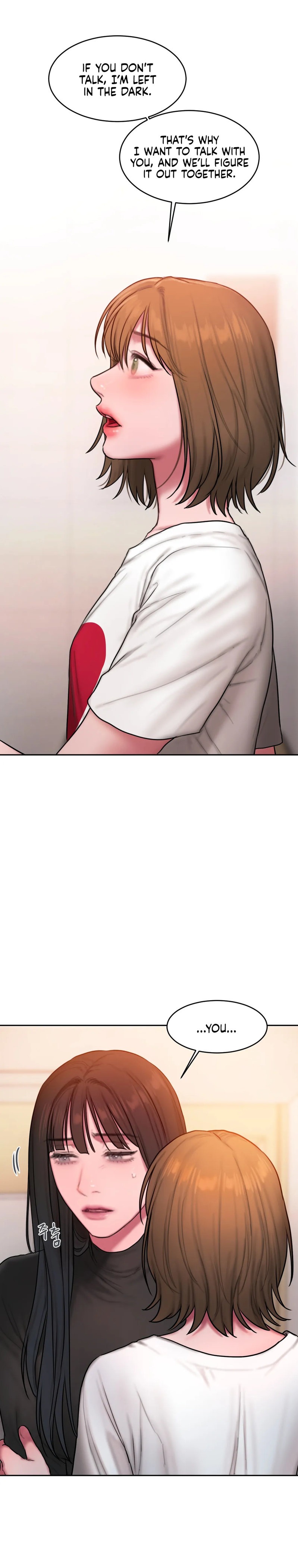 Bad Thinking Diary - Chapter 44 [photo 10] - MangaPorn